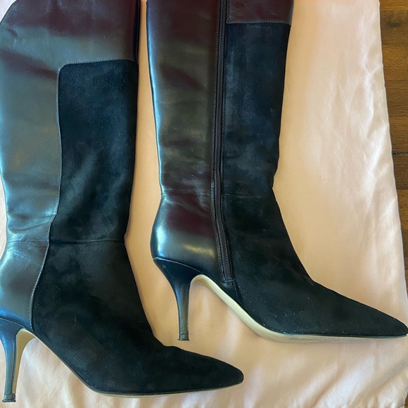 Gorgeous boots, size 8.5 - Picture 2 of 6